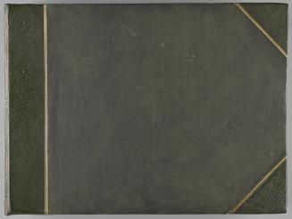 British nursing in Calais, photographs, postacards, etc.