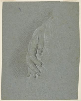Study for "The Family of the Grand Duke Peter Leopold of Tuscany", No.1