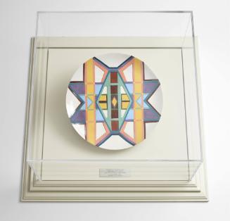 Sacajawea Test Plate