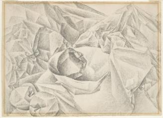 Untitled (Still Life with Drapery)