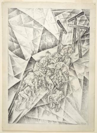 Deposition (Passion series)