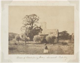 Priory, Weston-super-mare