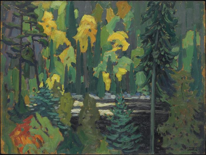 Agawa River, Algoma