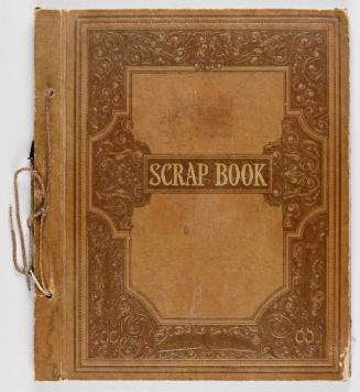 Happy Souvenirs of trips made alone to Newfoundland, and to Labrador in company with Miss Victoria Hayward, the writer. [Newfoundland from Collection of Canadian albums compiled by Edith S. Watson]