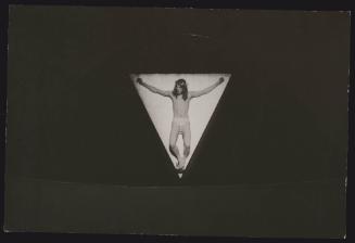 The Musical, Jesus Christ Superstar, on show in London