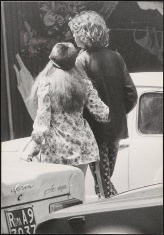 John Paul Getty III 