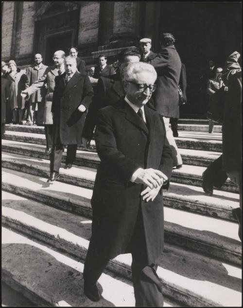 Giovanni Leone 