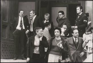 Portrait of Adriana Seroni 