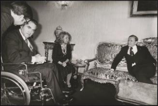 Governor George Wallace