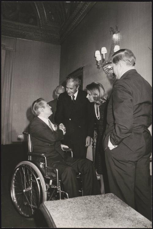 Governor George Wallace 