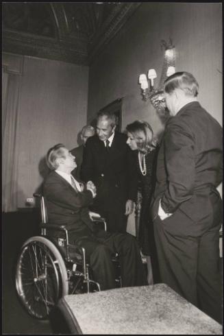 Governor George Wallace 