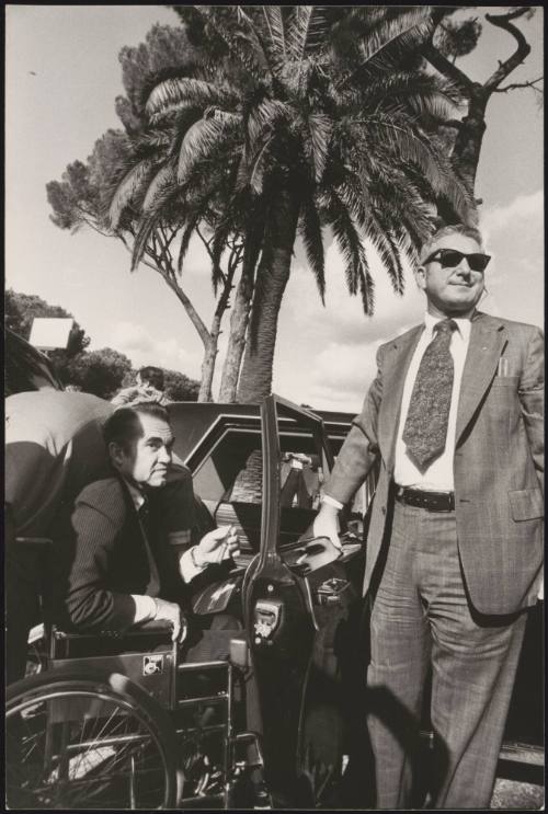 Governor George Wallace