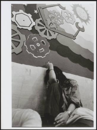 Drugs: young drug user