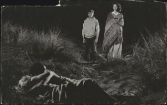 A film still from 'Summer of '42'