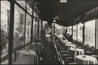 Cafe de Paris, Via Veneto, Rome