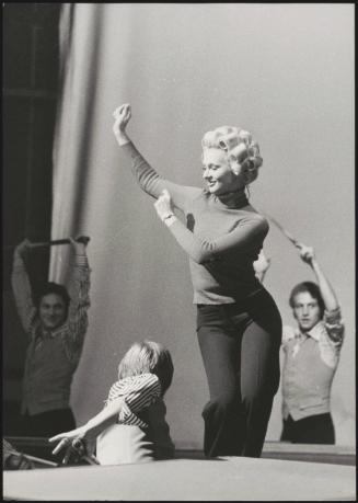 Loretta Goggi 