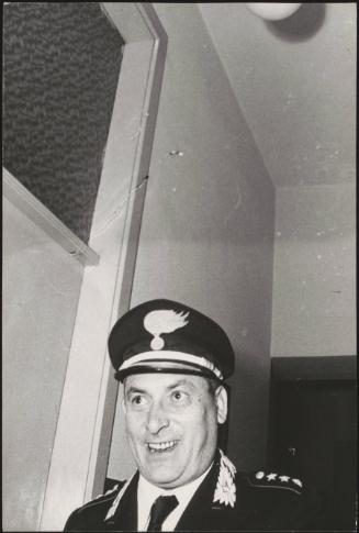 The Laughing Policeman