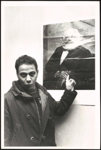 During a PCI meeting in the Tor de Schiavi district, Rome