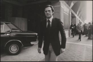 The National Secretary of the Christian Democrats, Giuseppe Pizza