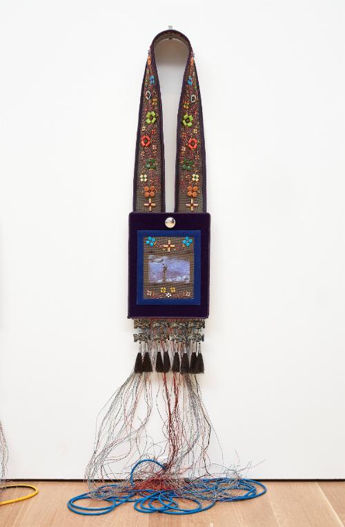 trinity suite: Bandolier for Charlie (In Memoriam)