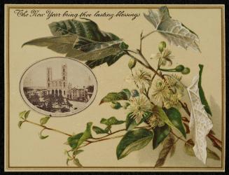 Notre Dame Cathedral, Montreal