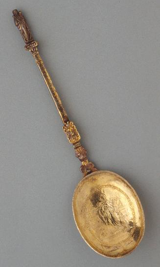 Combined Spoon and Fork