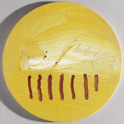 Tobacco (Lost Tribes)