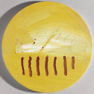 Tobacco (Lost Tribes)