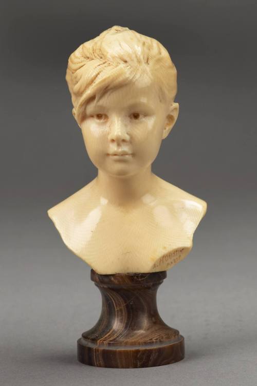 Edouard-Charles-Marie Houssin