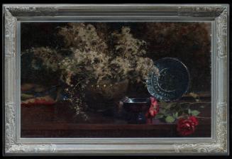 Past and Present, Still Life