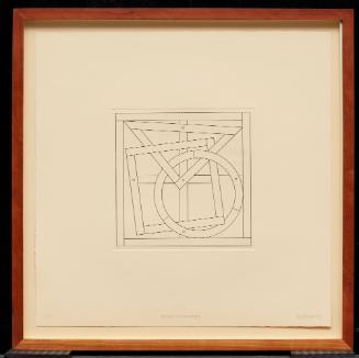 The Monument to Construction Workers - Rough Carpentry