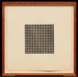 The Monument to Construction Workers - Granite Tile