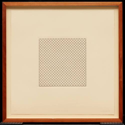 The Monument to Construction Workers - Copper Shingles