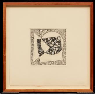 The Monument to Construction Workers - Terrazzo