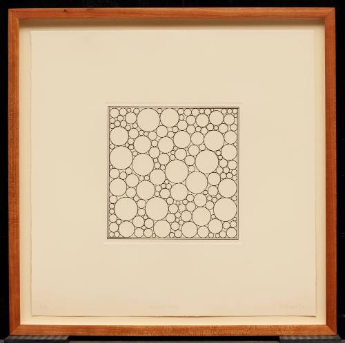 The Monument to Construction Workers - Bronze Pipes