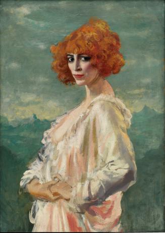 The Marchesa Casati