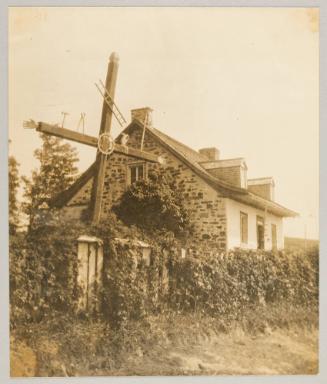 At St. Tite-des-Caps