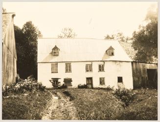 St. Peters, Isle d'orleans