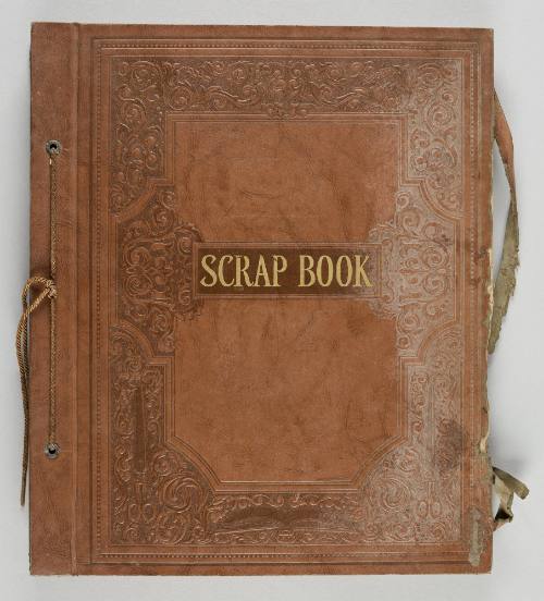 Old Quebec ; Quebec I from Collection of Canadian albums compiled by Edith S. Watson