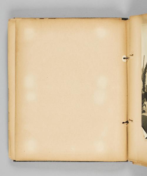 Page 42 of Ste Anne de Beaupré; from collection of Canadian albums compiled by Edith S. Watson, 1890s-1930s