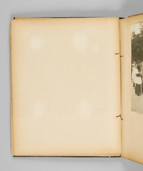 Page 24 of Ste Anne de Beaupré; from collection of Canadian albums compiled by Edith S. Watson, 1890s-1930s