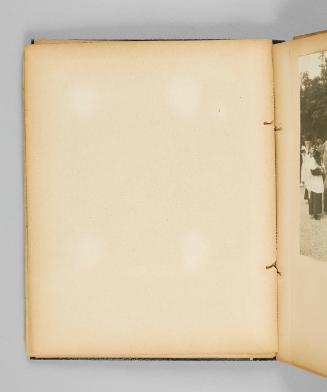 Page 24 of Ste Anne de Beaupré; from collection of Canadian albums compiled by Edith S. Watson, 1890s-1930s