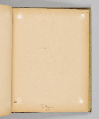 Fishing at Batabono, Cuba. [Page 27 of Victoria Hayward album]