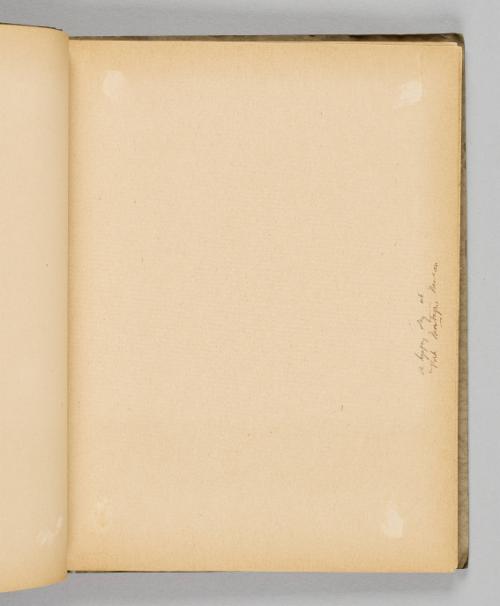 A happy day at Fort Montague, Nassau. [Page 13 of Victoria Hayward album]