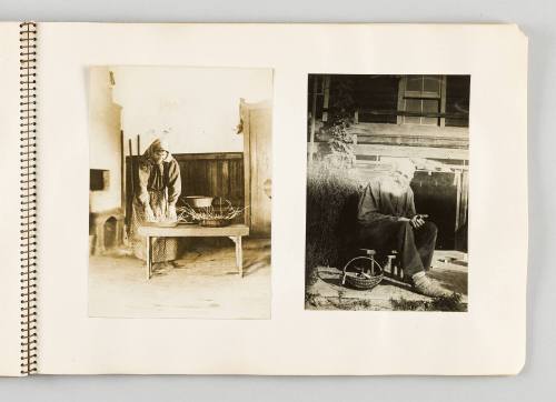 [Straw and Hay] [Page 45 of The Doukhobors I album]