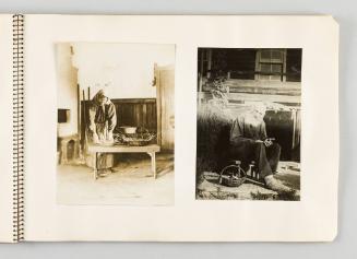 [Straw and Hay] [Page 45 of The Doukhobors I album]