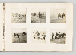 [Making hay] [Page 25 of The Doukhobors I album]
