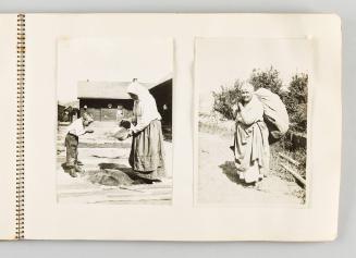 [Wheat Life II] [Page 21 of The Doukhobors I album]