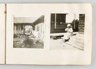 [Porches] [Page 11 of The Doukhobors I album]