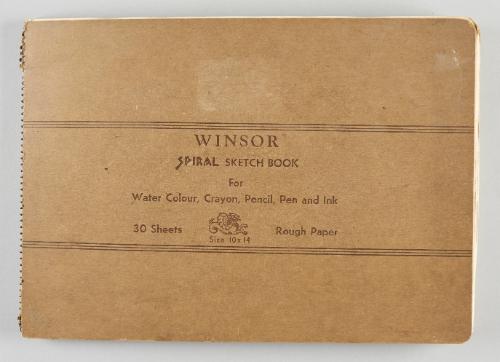 The Doukhobors I  from Collection of Canadian albums compiled by Edith S. Watson